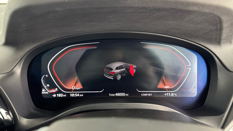 BMW X3 xDrive20d MHT xLine 5dr Step Auto Diesel Estate